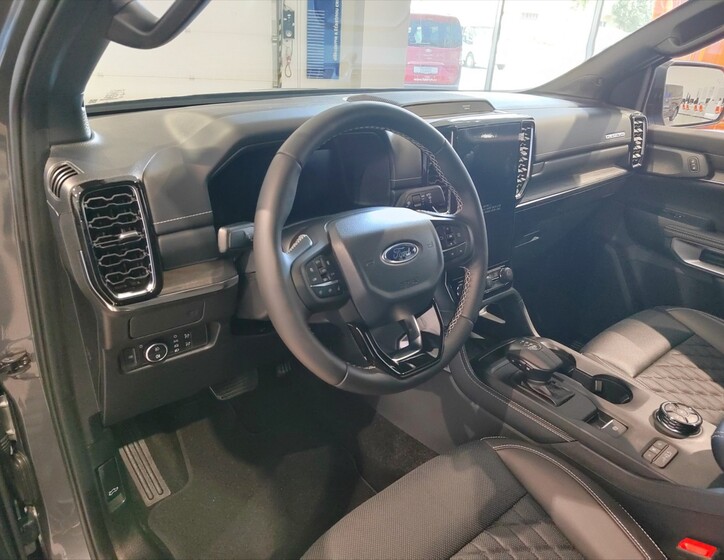Ford Ranger 18