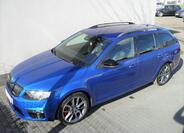 Škoda Octavia 10