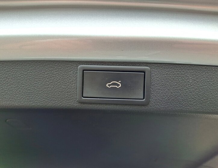 Škoda Octavia 9