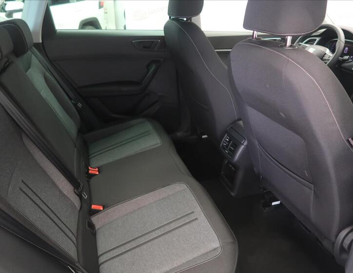 Seat Ateca 14