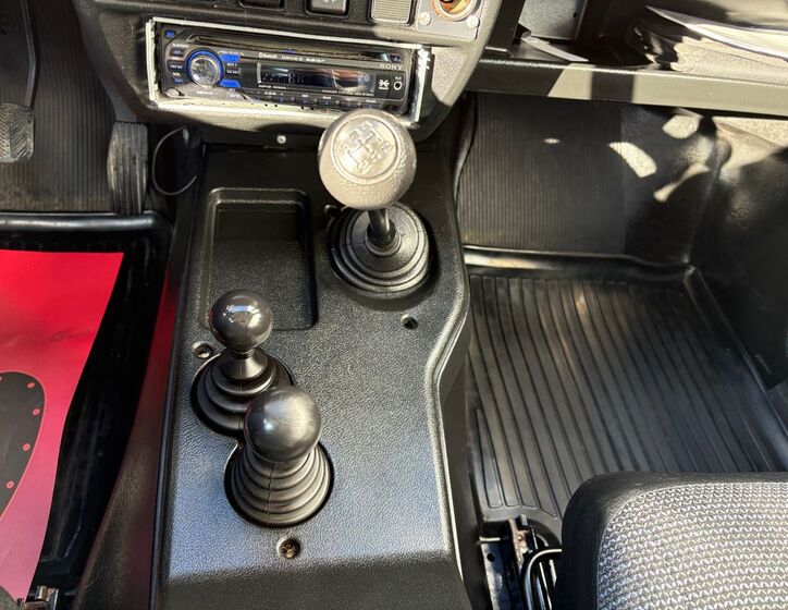 Lada Niva 10