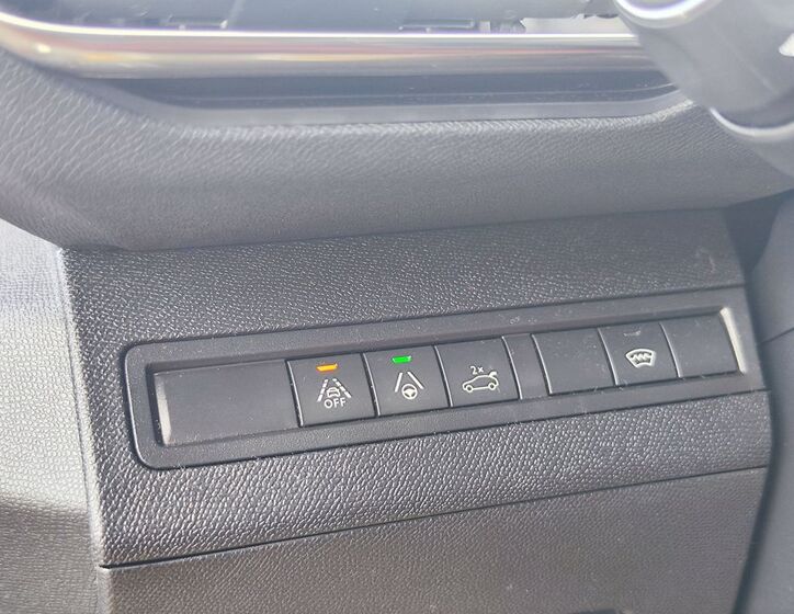 Peugeot 5008 35