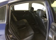 Volkswagen Passat 11