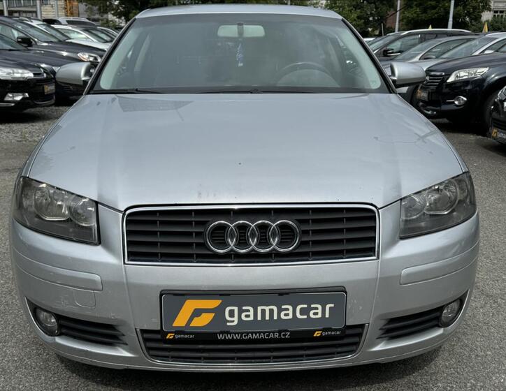 Audi A3 1