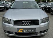 Audi A3 1