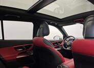 Mercedes-Benz GLC 22