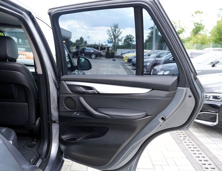 BMW X5 23
