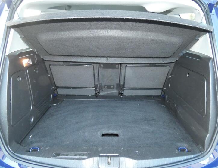 Opel Meriva 12