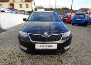 Škoda Rapid 2