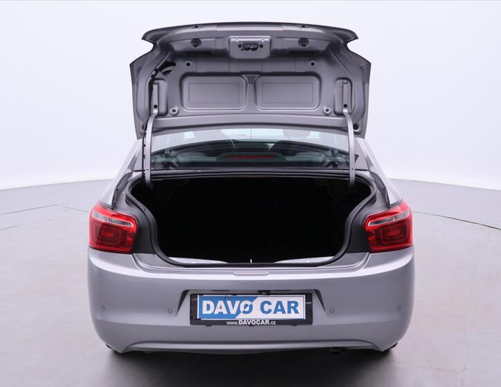 Citroën C-Elysée 9
