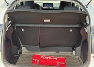 Toyota Yaris 19