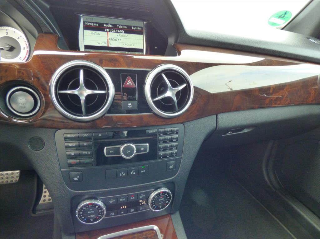 Mercedes-Benz GLK