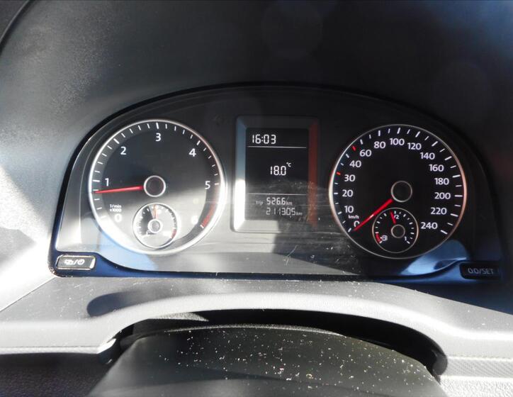 Volkswagen Caddy 12