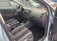 Volkswagen Golf Plus 18