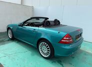 Mercedes-Benz SLK 4