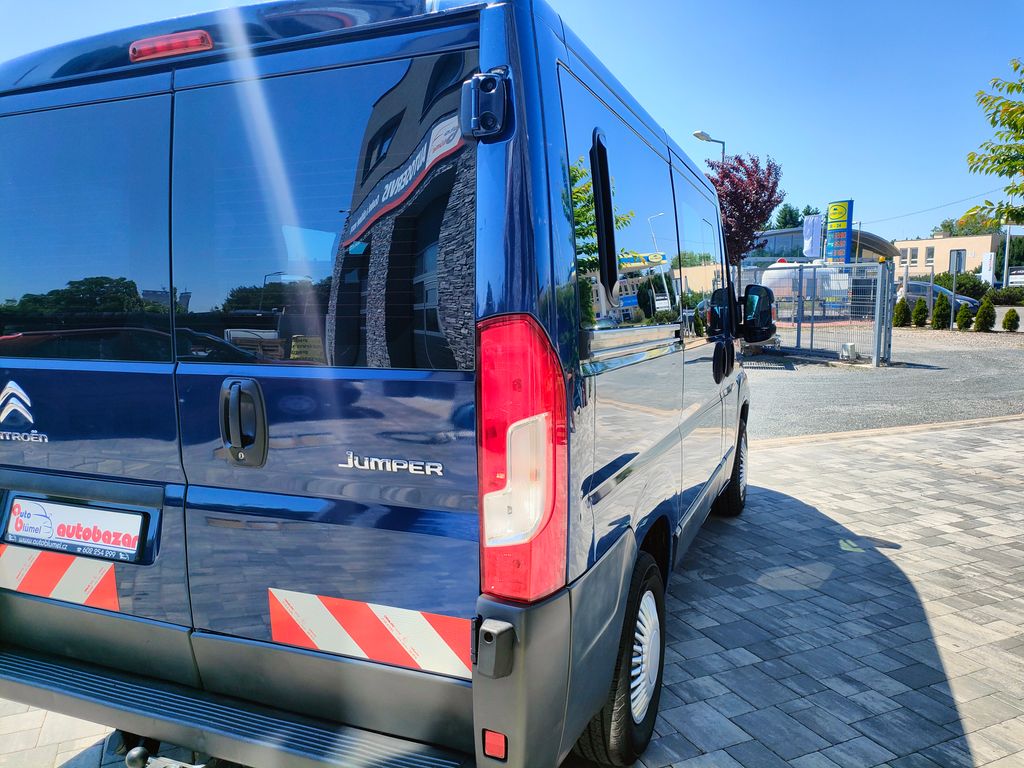 Citroën Jumper