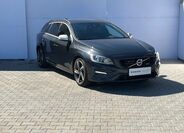 Volvo V60 8