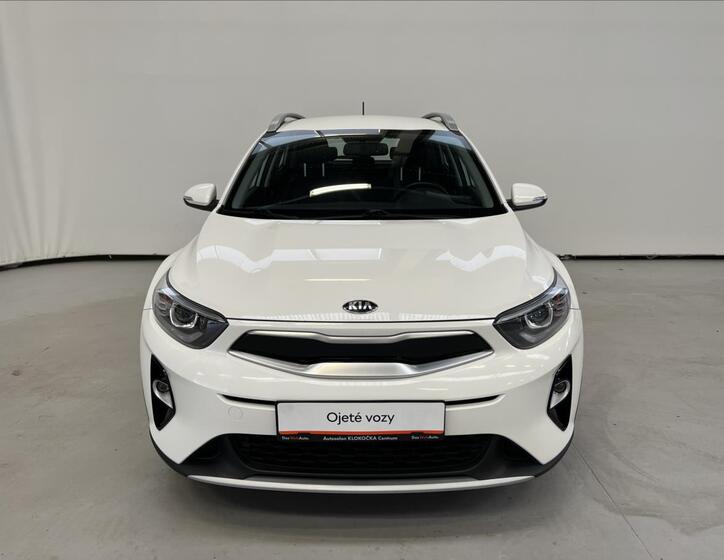 KIA Stonic 3