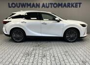 Lexus RX 350h 12