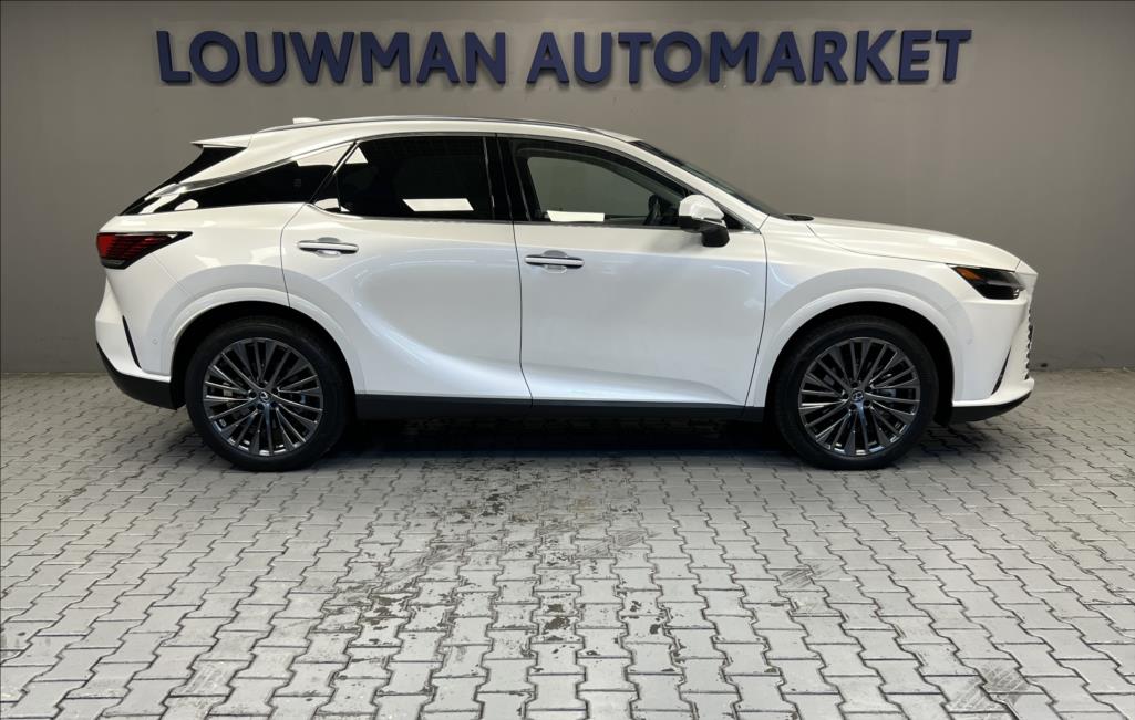 Lexus RX 350h