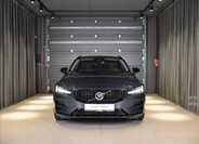 Volvo V60 6