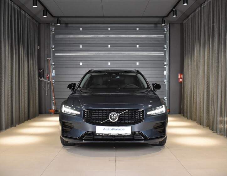 Volvo V60 6
