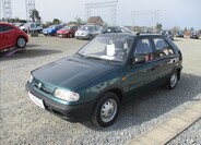 Škoda Felicia 3