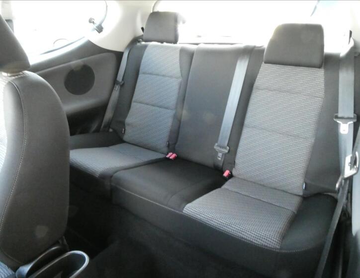 Peugeot 207 18