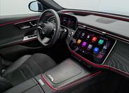 Mercedes-Benz Třídy E 18