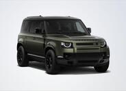 Land Rover Defender 5