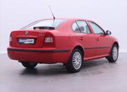 Škoda Octavia 7