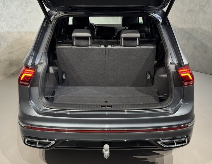 Volkswagen Tiguan Allspace 14
