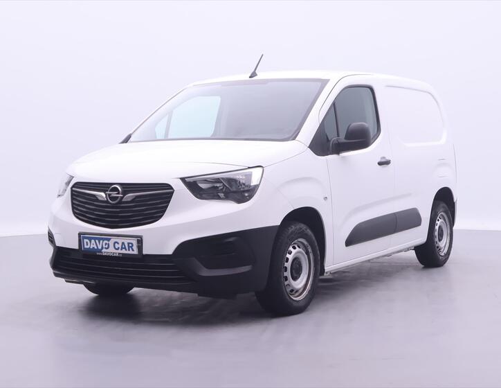 Opel Combo 3