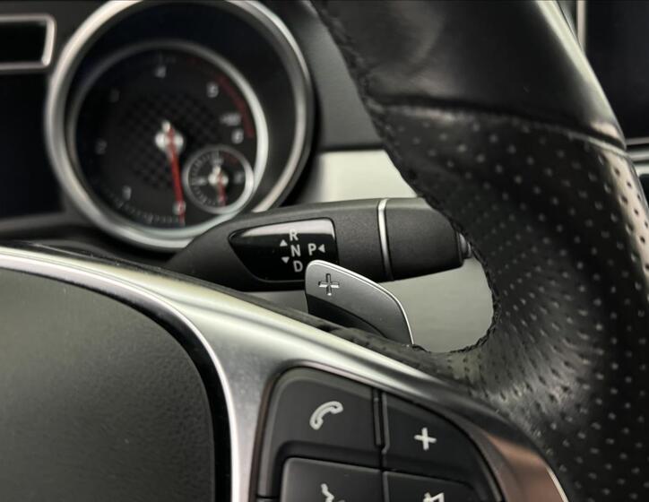 Mercedes-Benz GLE 13