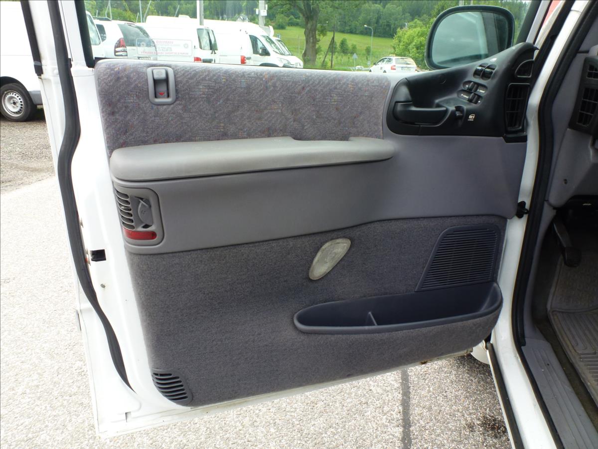 Dodge Grand Caravan