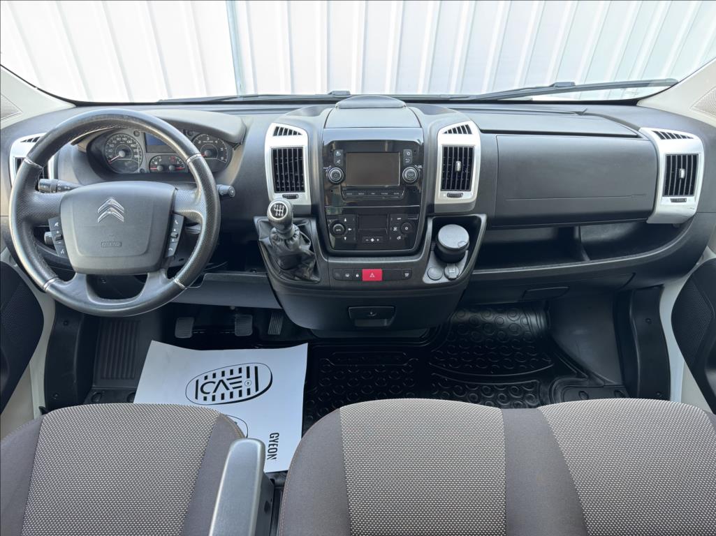 Citroën Jumper
