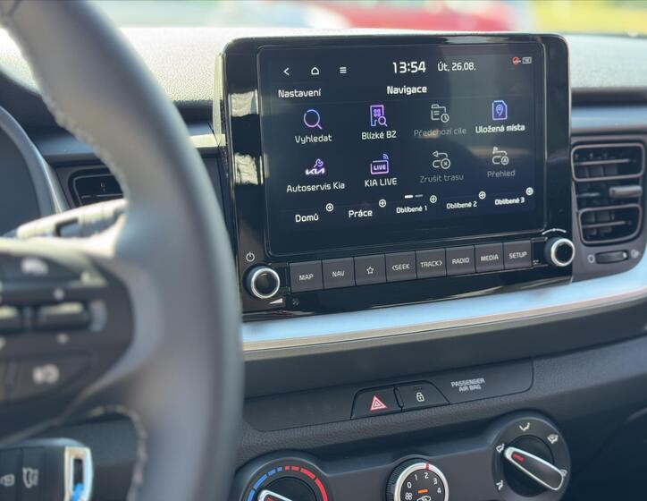 KIA Stonic 17