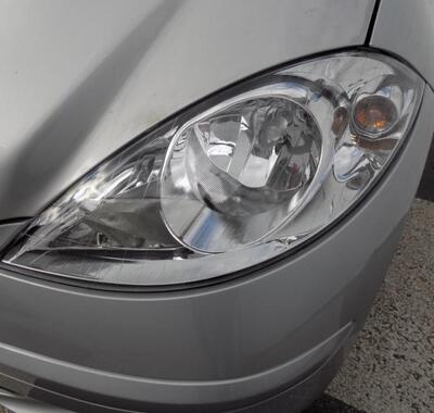 Mercedes-Benz Třídy A 32