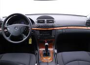 Mercedes-Benz Třídy E 25