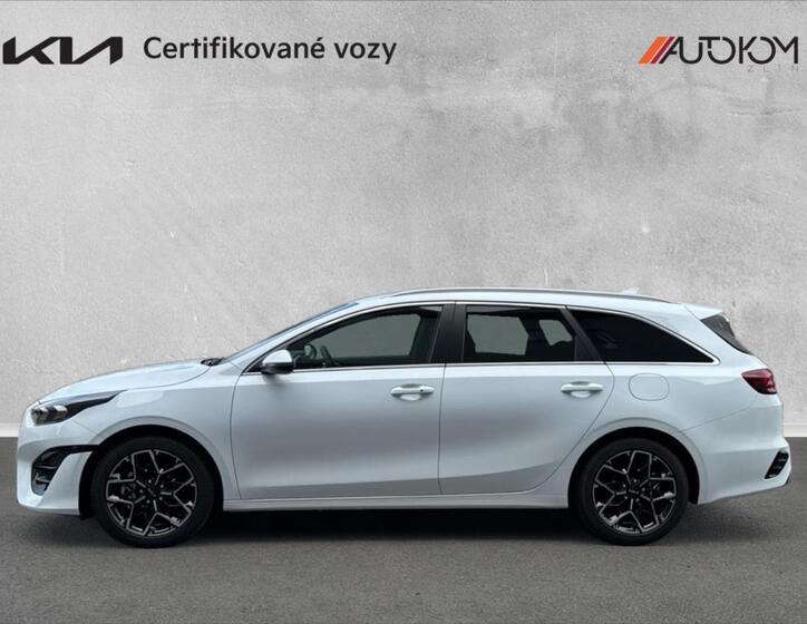 KIA Ceed 2