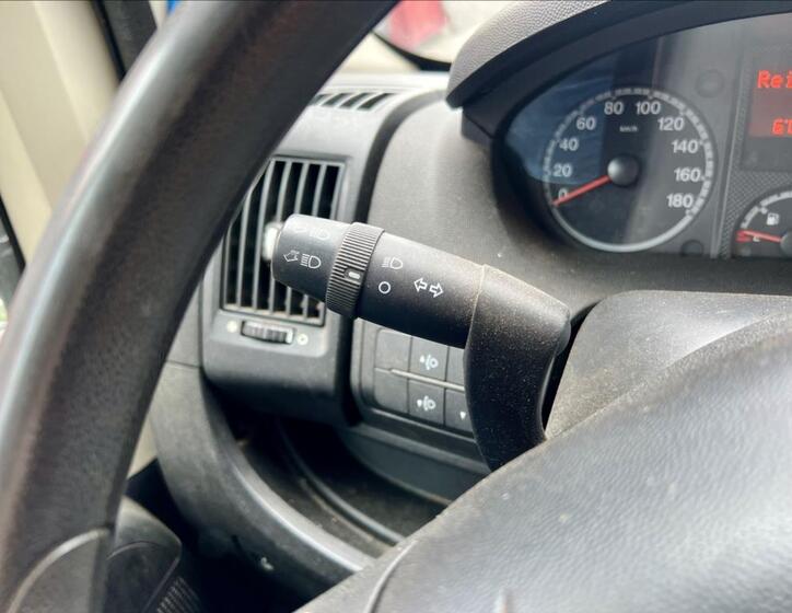 Fiat Ducato 16
