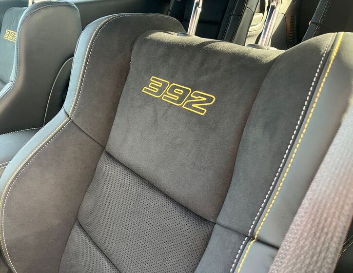 Dodge Durango 28