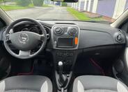Dacia Sandero 25
