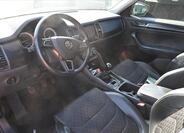 Škoda Kodiaq 2