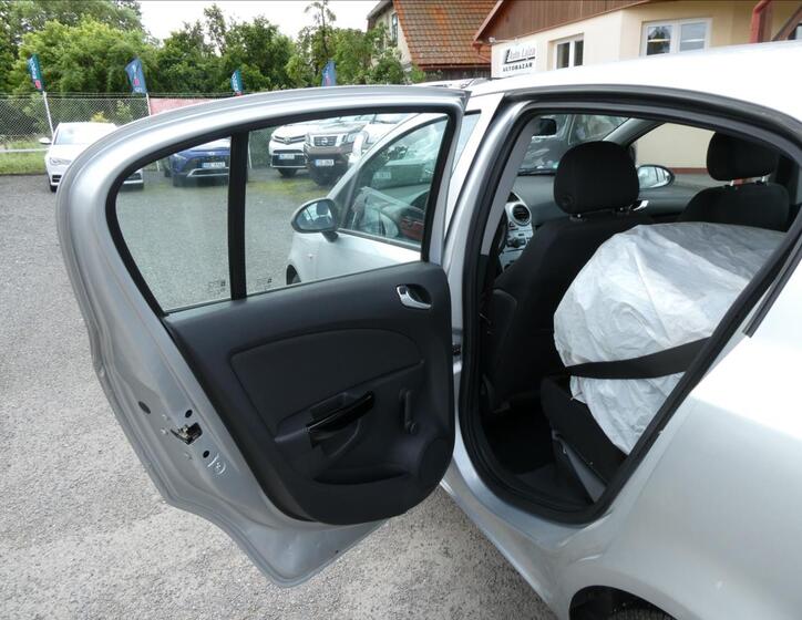Opel Corsa 15