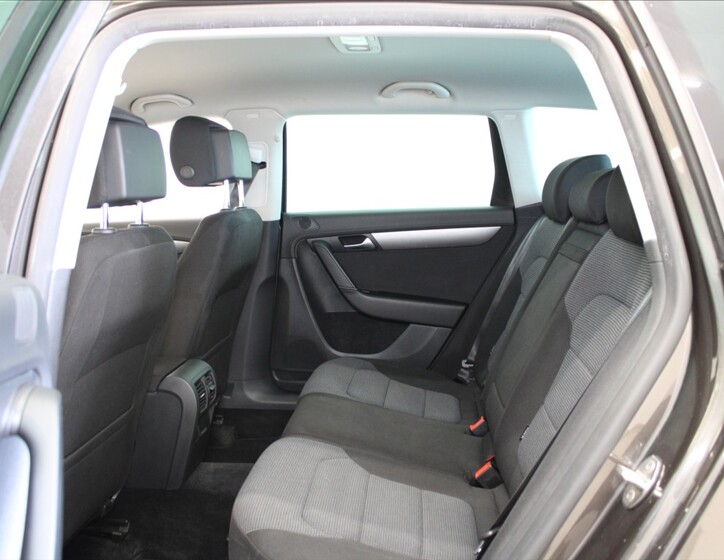 Volkswagen Passat 7