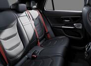 Mercedes-Benz GLC 8