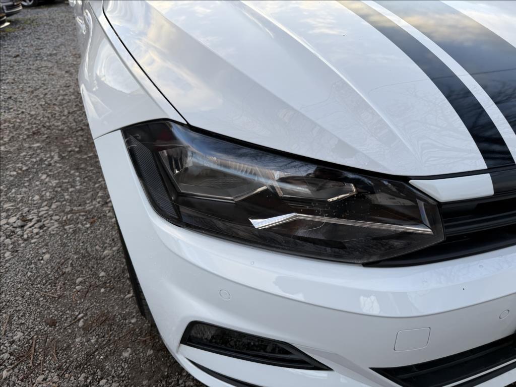 Volkswagen Polo 31