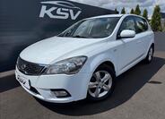 KIA Ceed 1