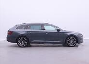 Škoda Superb 8